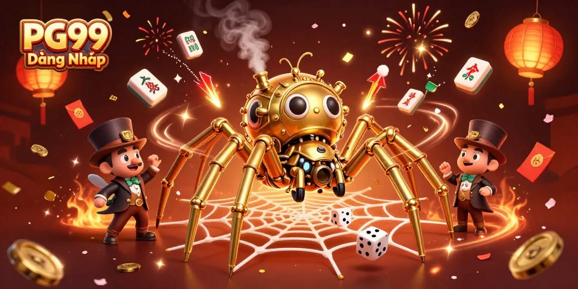 Engage in thrilling gameplay with PG99 Đăng Nhập showcasing vibrant casino excitement.