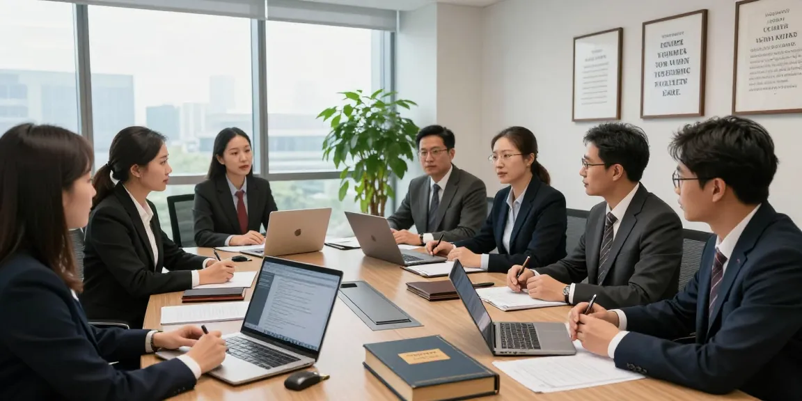 Great post to read about legal advocacy in a collaborative law firm setting.